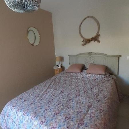 l'Esperluette Fleurie B&B Carpentras Extérieur photo