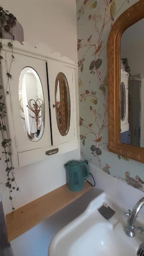 l'Esperluette Fleurie B&B Carpentras Extérieur photo